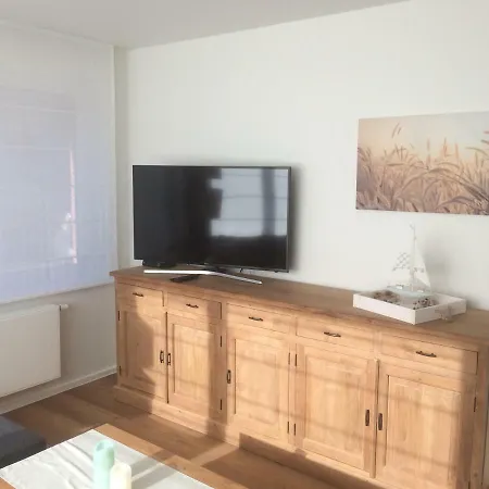 Apartamento Vakantie Verhuur Gelijkvloers Sol Y Mar
