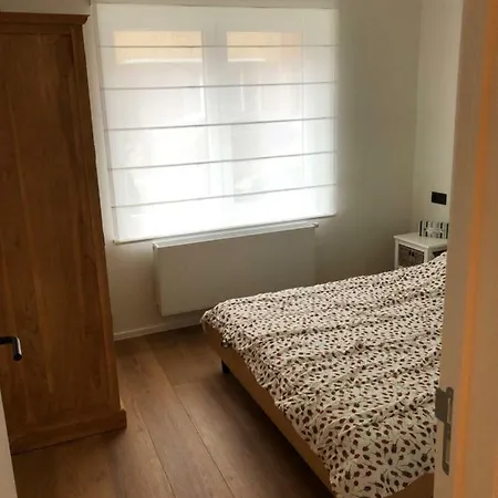Vakantie Verhuur Gelijkvloers Sol Y Mar * Knokke-Heist