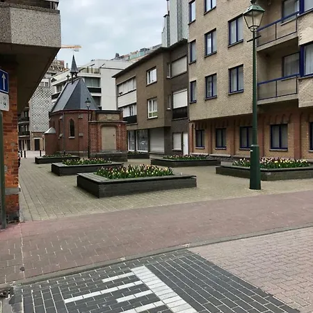 Apartamento Vakantie Verhuur Gelijkvloers Sol Y Mar *