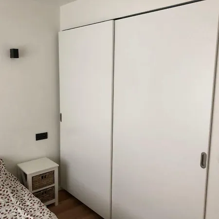 Vakantie Verhuur Gelijkvloers Sol Y Mar * Knokke-Heist