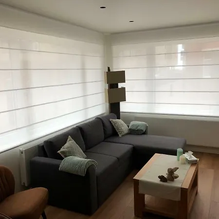 Apartamento Vakantie Verhuur Gelijkvloers Sol Y Mar